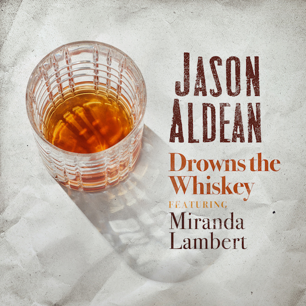 Jason Aldean Miranda Lambert