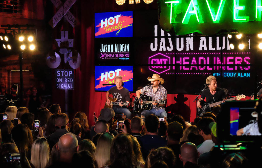 CMT Countdown