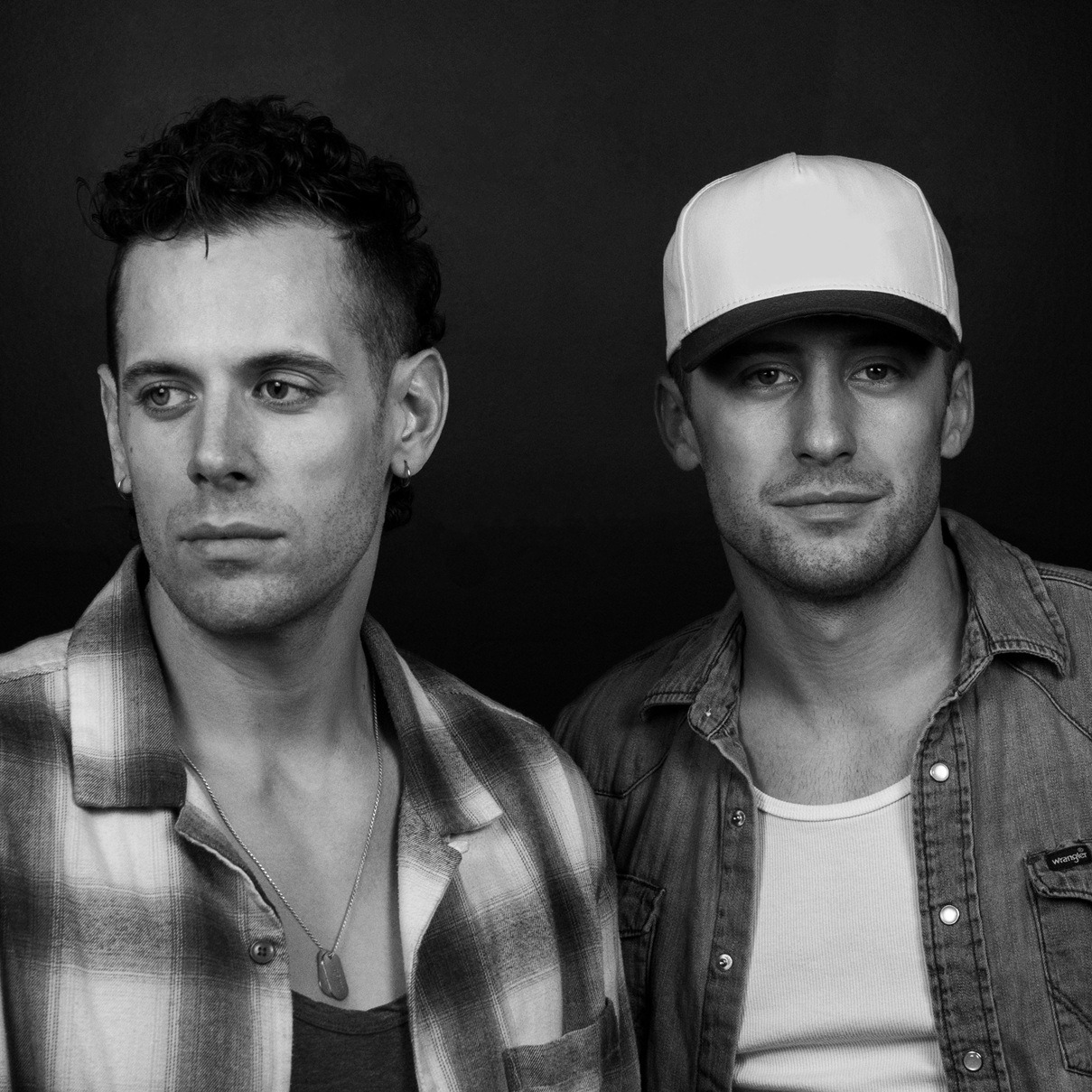 Lazer & Levi