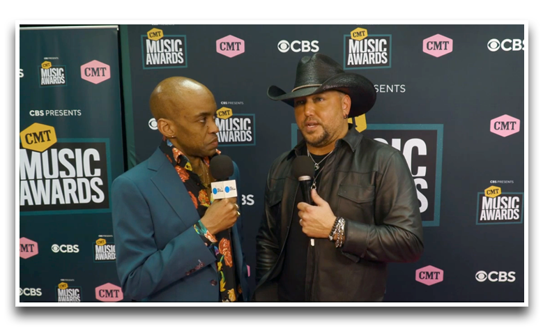 Best Vdeo CMT award