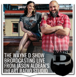 Wayne D & Tay