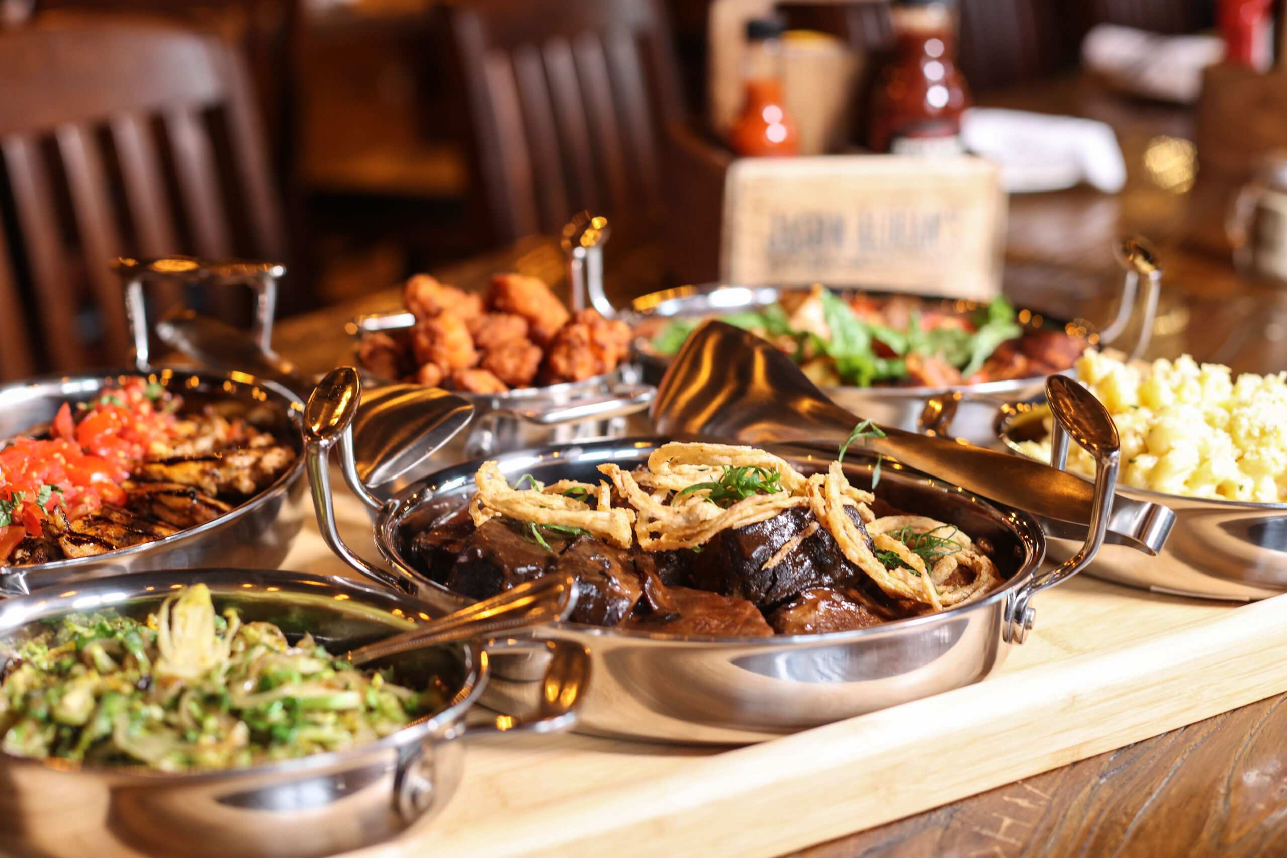 Group DIne Group Dining
