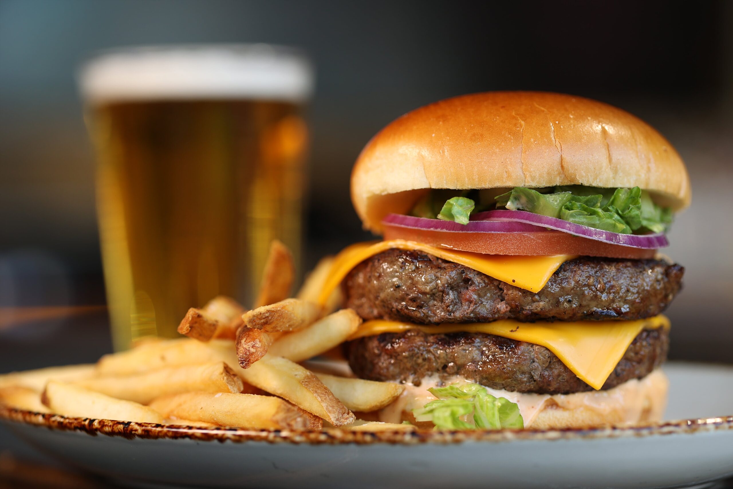 Burger