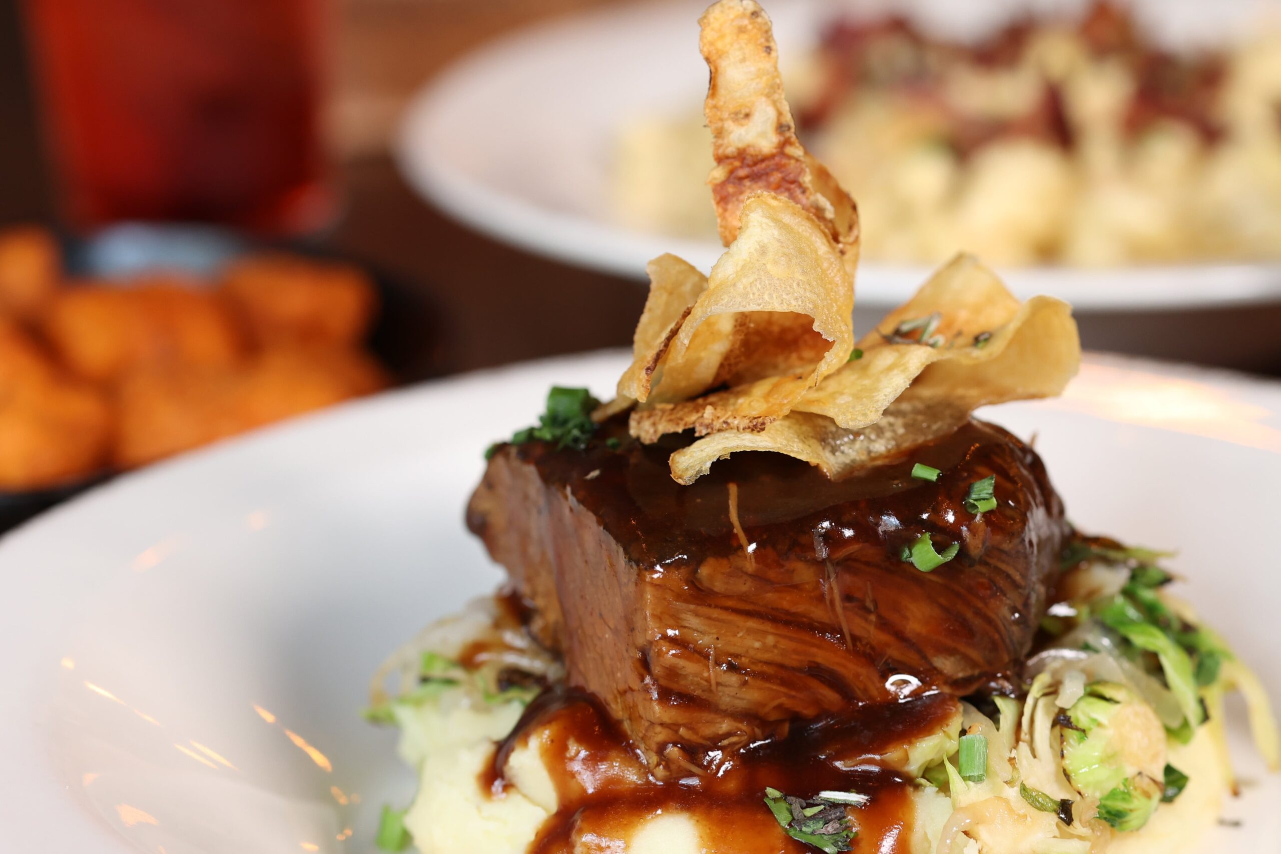 Pot Roast
