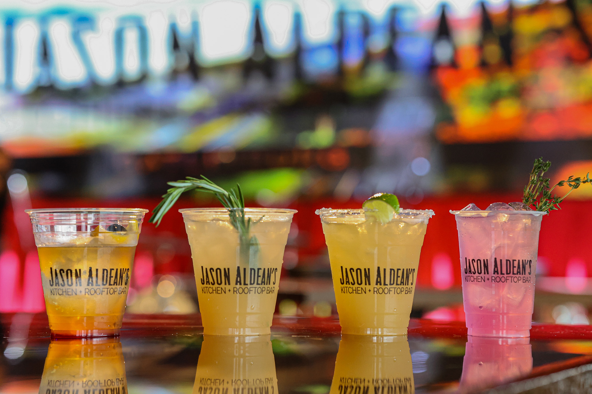 Drinks