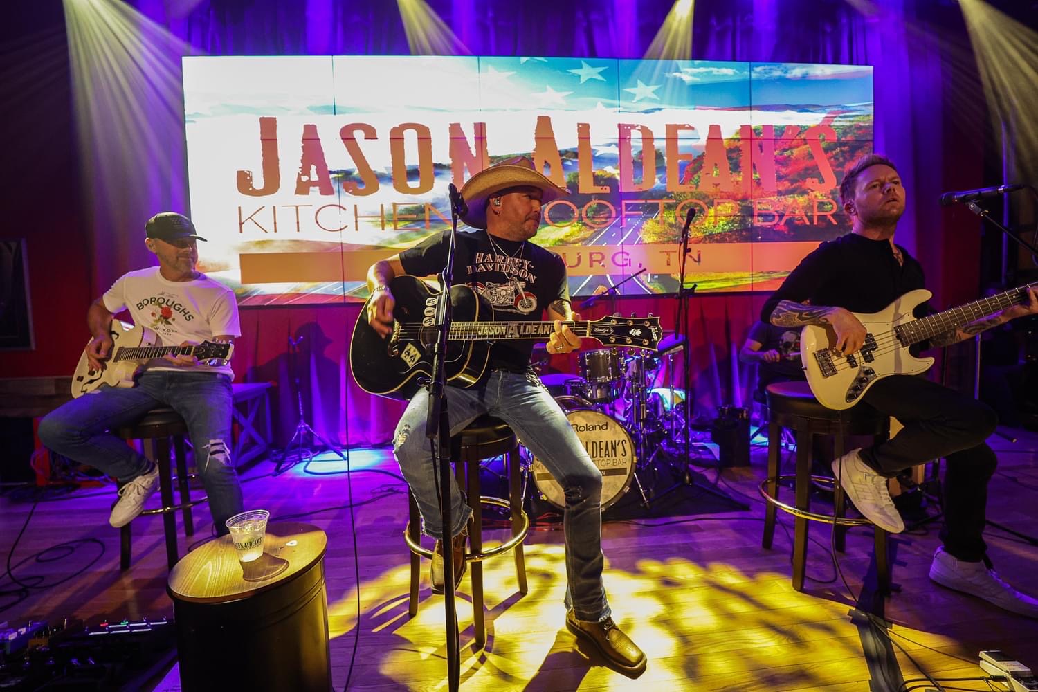 Jason Aldean