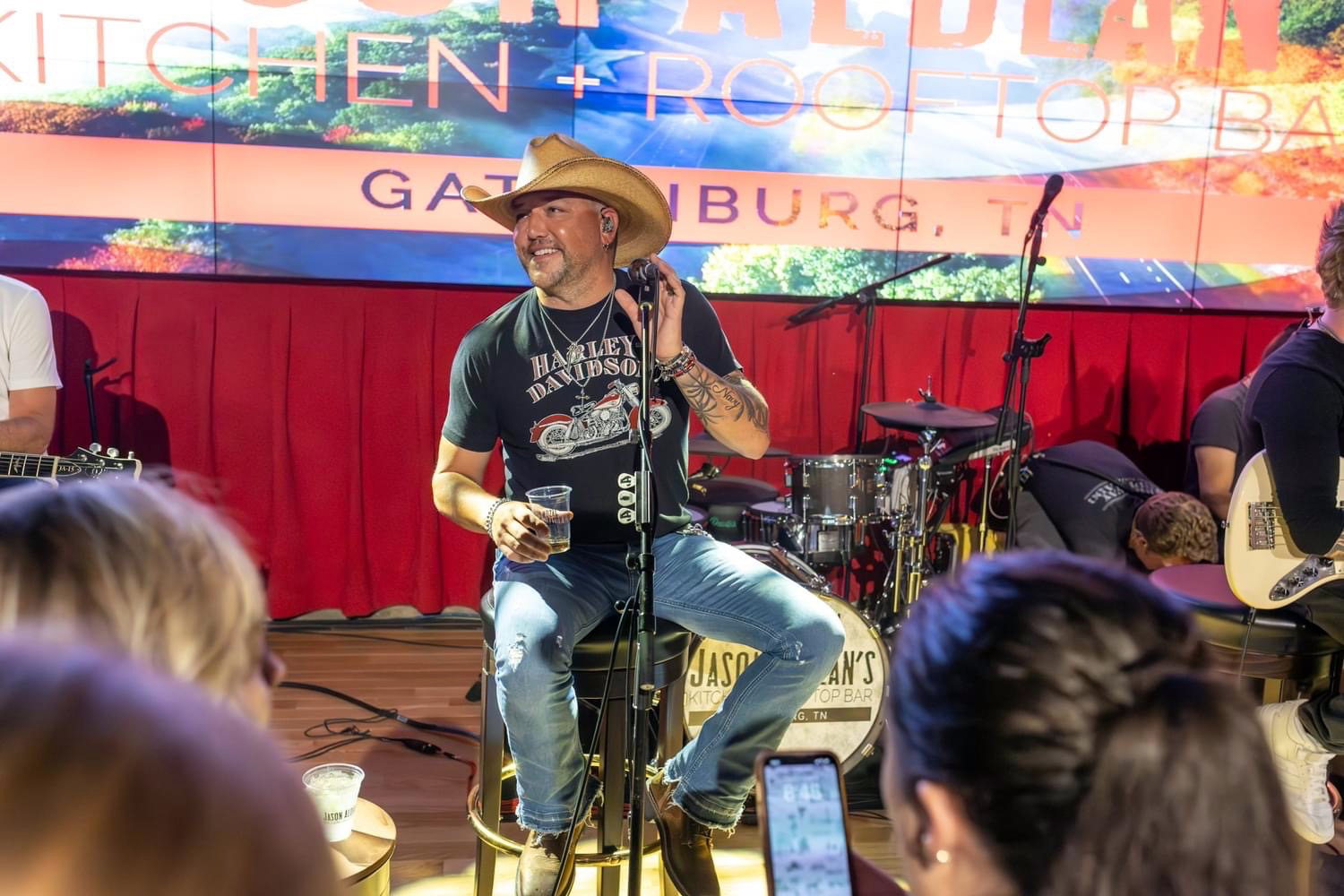 Jason Aldean